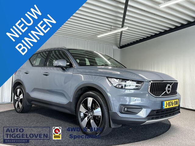 Volvo XC40 2.0 T4 R-Design Automaat | Trekhaak | Achteruitrijcamera