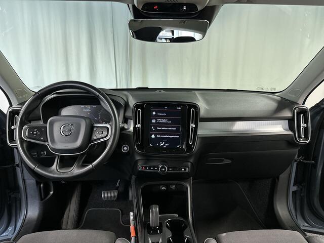 Volvo XC40 2.0 T4 R-Design Automaat | Trekhaak | Achteruitrijcamera