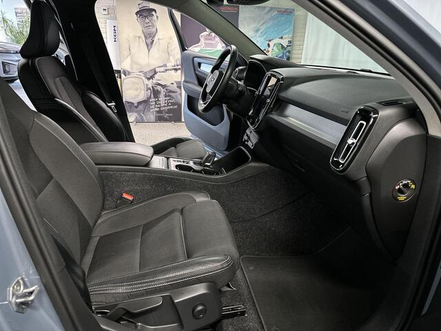 Volvo XC40 2.0 T4 R-Design Automaat | Trekhaak | Achteruitrijcamera