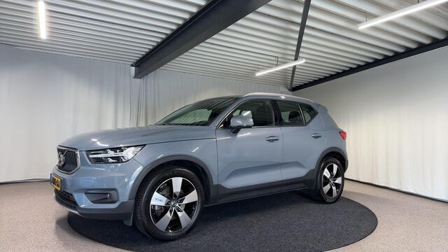 Volvo XC40 2.0 T4 R-Design Automaat | Trekhaak | Achteruitrijcamera