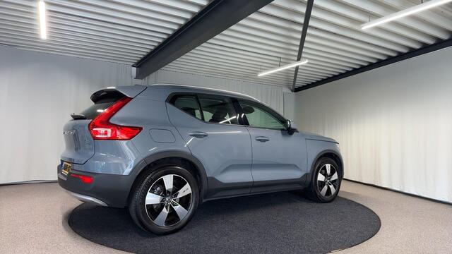 Volvo XC40 2.0 T4 R-Design Automaat | Trekhaak | Achteruitrijcamera