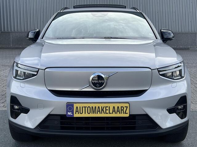 Volvo XC40 Single Motor Extended Range Ultimate 82 kWh