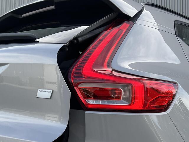 Volvo XC40 Single Motor Extended Range Ultimate 82 kWh