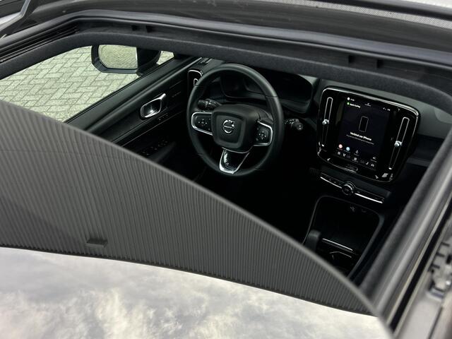 Volvo XC40 Single Motor Extended Range Ultimate 82 kWh