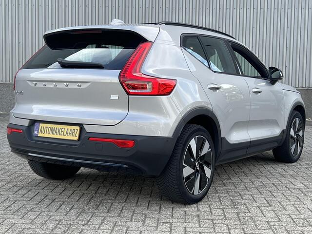 Volvo XC40 Single Motor Extended Range Ultimate 82 kWh