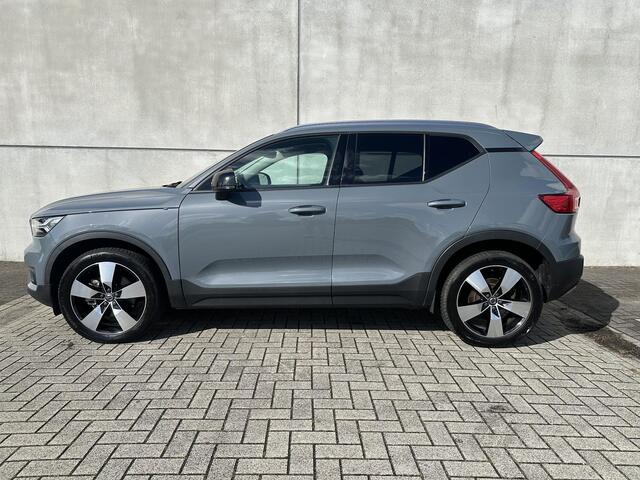 Volvo XC40 2.0 B4 Business Pro NL geleverd | Volvo dealer onderhouden | B4 197PK | All-Season