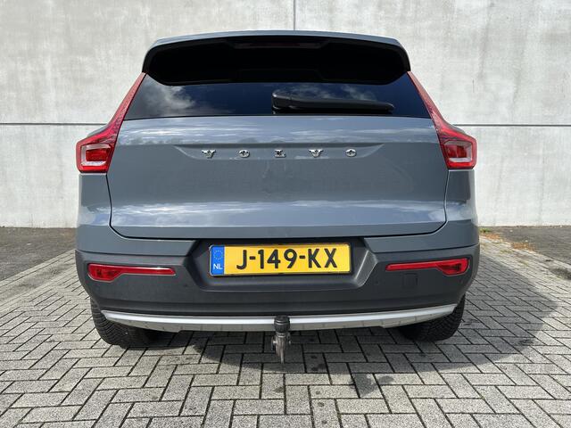 Volvo XC40 2.0 B4 Business Pro NL geleverd | Volvo dealer onderhouden | B4 197PK | All-Season