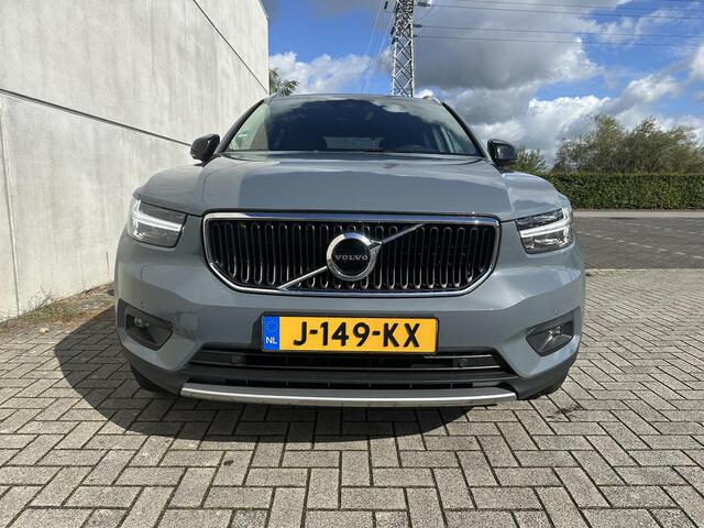 Volvo XC40 2.0 B4 Business Pro NL geleverd | Volvo dealer onderhouden | B4 197PK | All-Season