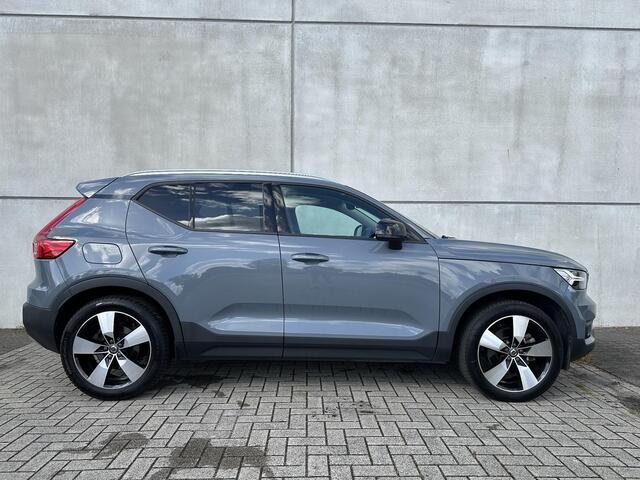 Volvo XC40 2.0 B4 Business Pro NL geleverd | Volvo dealer onderhouden | B4 197PK | All-Season