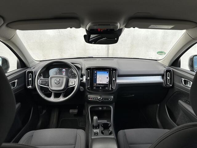 Volvo XC40 2.0 B4 Business Pro NL geleverd | Volvo dealer onderhouden | B4 197PK | All-Season