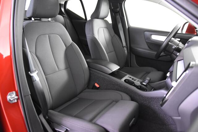 Volvo XC40 1.5 T4 Inscription Recharge *1ste Eigenaar*Memory*