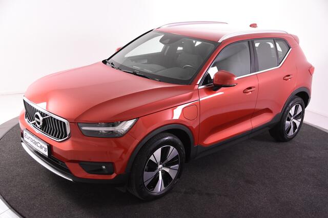 Volvo XC40 1.5 T4 Inscription Recharge *1ste Eigenaar*Memory*