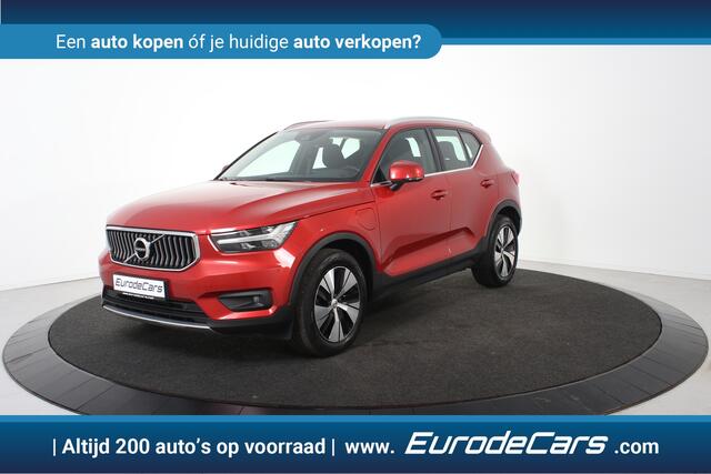 Volvo XC40 1.5 T4 Inscription Recharge *1ste Eigenaar*Memory*