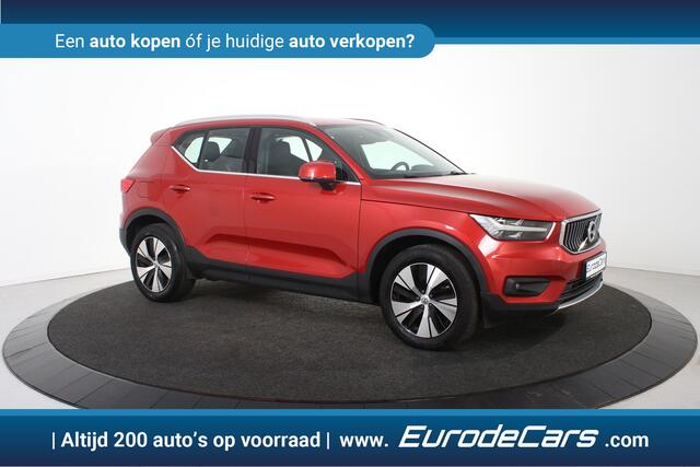 Volvo XC40 1.5 T4 Inscription Recharge *1ste Eigenaar*Memory*
