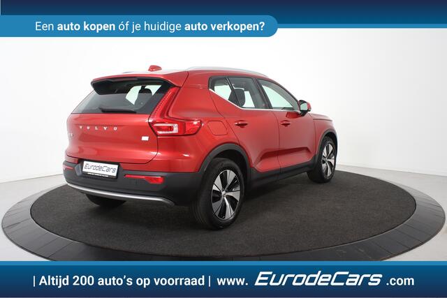 Volvo XC40 1.5 T4 Inscription Recharge *1ste Eigenaar*Memory*