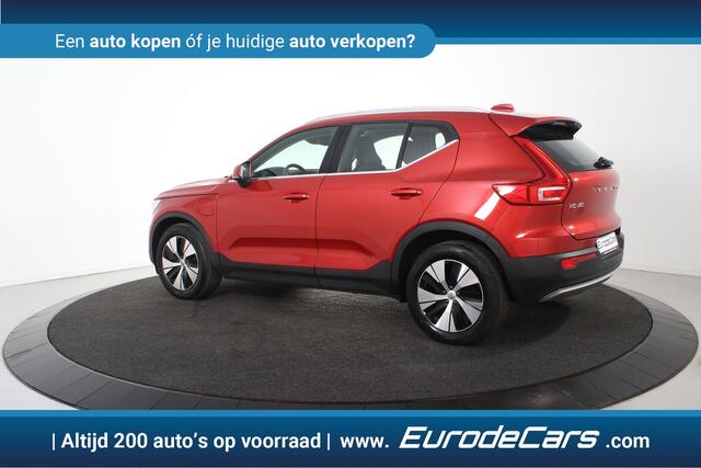 Volvo XC40 1.5 T4 Inscription Recharge *1ste Eigenaar*Memory*