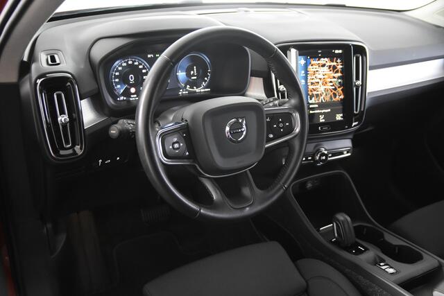 Volvo XC40 1.5 T4 Inscription Recharge *1ste Eigenaar*Memory*