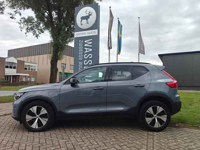 Volvo XC40 T5 Plug-in hybrid Plus Dark | Rijklaarprijs | Harman Kardon | Elek. Stoelen |