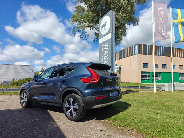 Volvo XC40 T4 Recharge Inscription Expression | Rijklaarprijs | Leer |