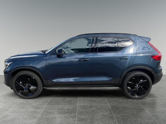 Volvo XC40 2.0 B4 Plus Black Edition