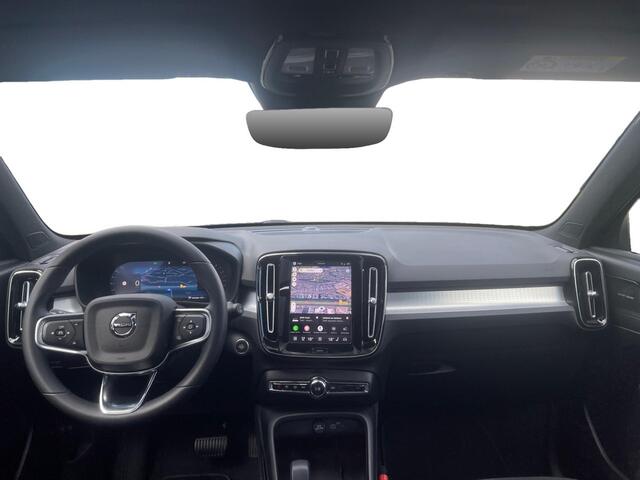Volvo XC40 2.0 B4 Plus Black Edition