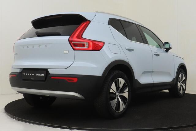 Volvo XC40 T5 PLUG-IN HYBRID PLUS BRIGHT *2024!* -PANO.DAK|HARMAN/KARDON|360°CAM|PRIVACY.GLAS|VERW.VOORRUIT|SoH:98%