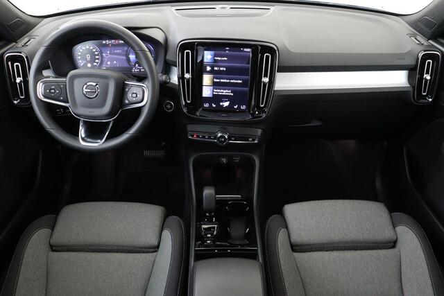 Volvo XC40 T5 PLUG-IN HYBRID PLUS BRIGHT *2024!* -PANO.DAK|HARMAN/KARDON|360°CAM|PRIVACY.GLAS|VERW.VOORRUIT|SoH:98%