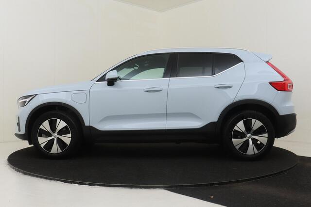 Volvo XC40 T5 PLUG-IN HYBRID PLUS BRIGHT *2024!* -PANO.DAK|HARMAN/KARDON|360°CAM|PRIVACY.GLAS|VERW.VOORRUIT|SoH:98%