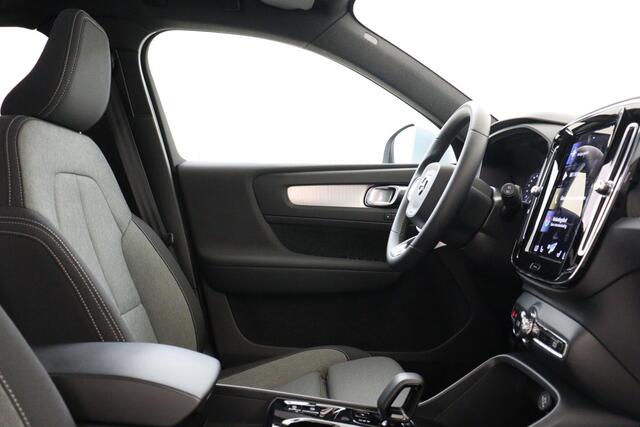 Volvo XC40 T5 PLUG-IN HYBRID PLUS BRIGHT *2024!* -PANO.DAK|HARMAN/KARDON|360°CAM|PRIVACY.GLAS|VERW.VOORRUIT|SoH:98%