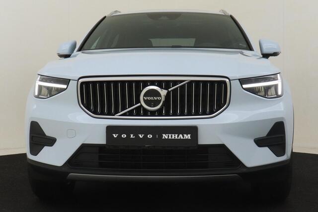 Volvo XC40 T5 PLUG-IN HYBRID PLUS BRIGHT *2024!* -PANO.DAK|HARMAN/KARDON|360°CAM|PRIVACY.GLAS|VERW.VOORRUIT|SoH:98%