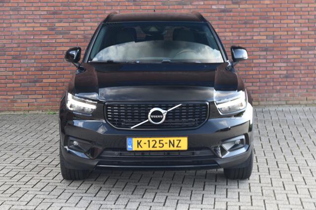 Volvo XC40 T5 211PK Twin Engine R-Design | Trekhaak | Climate Pack | Harman & Kardon