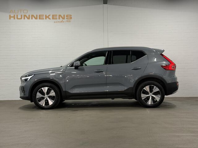 Volvo XC40 1.5 T4 Plug-in hybrid Plus Bright Adapt. cruise | Stuur-/Stoelverwarming | Harman/Kardon | Verwarmde voorruit | Achteruitrij camera | Bliss | Memory