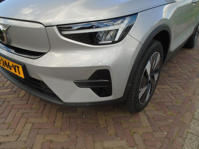 Volvo XC40 Single Motor Essential 69 kWh AFN TRHAAK