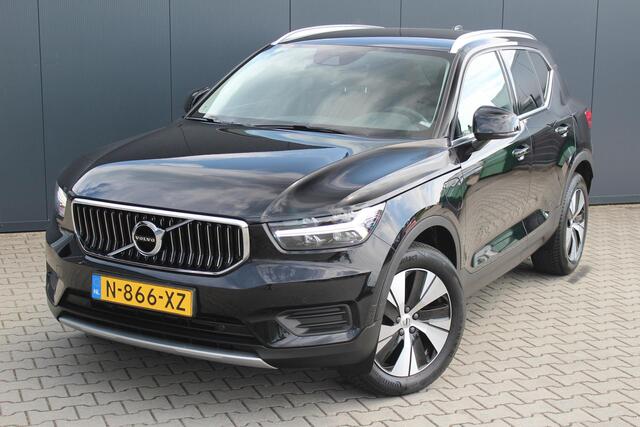 Volvo XC40 1.5 T4 Recharge Inscription Expression | Incl. 12 maanden garantie | | Achteruitrijcamera | Parkeersensoren | Stoelverwarming | Stuurverwarming | Cruise control | Climate control | Apple carplay/Android auto | Navigatie | Lichtmetalen velgen | Airco