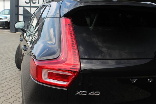 Volvo XC40 1.5 T4 Recharge Inscription Expression | Incl. 12 maanden garantie | | Achteruitrijcamera | Parkeersensoren | Stoelverwarming | Stuurverwarming | Cruise control | Climate control | Apple carplay/Android auto | Navigatie | Lichtmetalen velgen | Airco