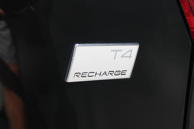 Volvo XC40 1.5 T4 Recharge Inscription Expression | Incl. 12 maanden garantie | | Achteruitrijcamera | Parkeersensoren | Stoelverwarming | Stuurverwarming | Cruise control | Climate control | Apple carplay/Android auto | Navigatie | Lichtmetalen velgen | Airco