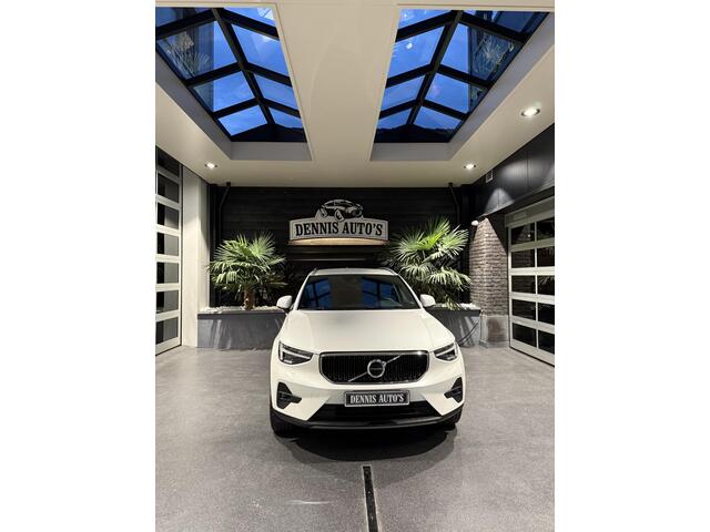 Volvo XC40 1.5 Core Autom Apple CarPlay Stoel-Stuur Verw