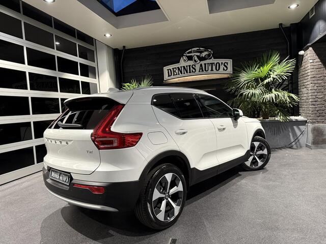 Volvo XC40 1.5 Core Autom Apple CarPlay Stoel-Stuur Verw