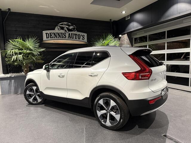 Volvo XC40 1.5 Core Autom Apple CarPlay Stoel-Stuur Verw