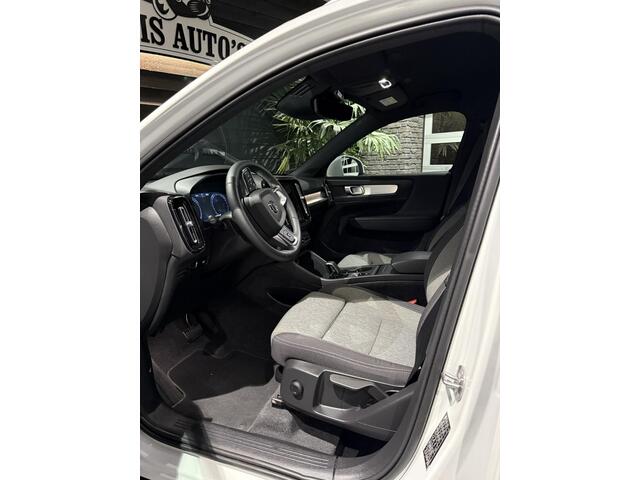 Volvo XC40 1.5 Core Autom Apple CarPlay Stoel-Stuur Verw