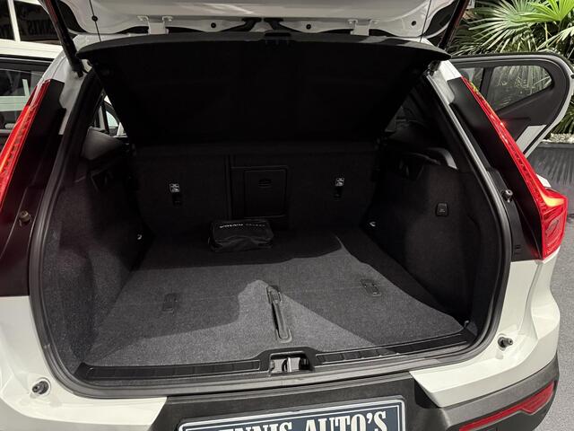 Volvo XC40 1.5 Core Autom Apple CarPlay Stoel-Stuur Verw