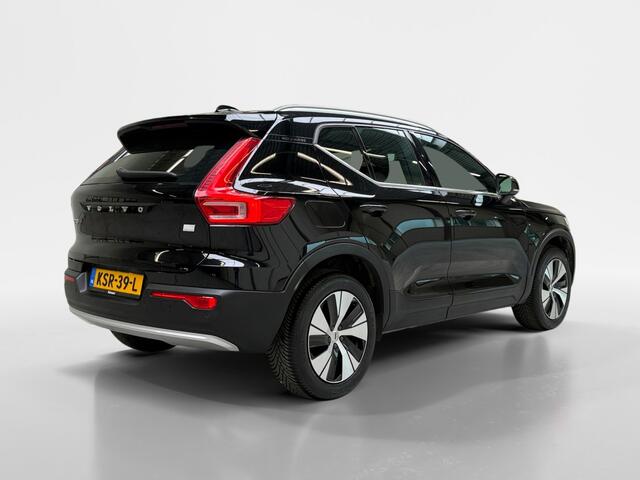 Volvo XC40 1.5 T5 Recharge Inscription I Camera I CarPlay I Cruise I Elek. Achterklep I