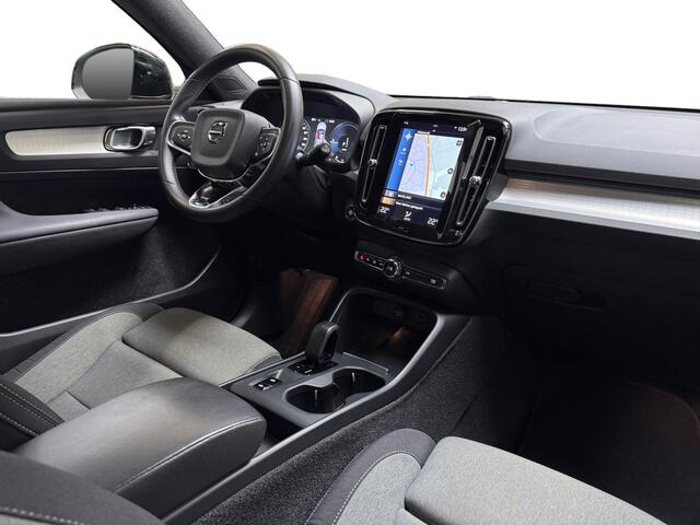 Volvo XC40 1.5 T5 Recharge Inscription I Camera I CarPlay I Cruise I Elek. Achterklep I