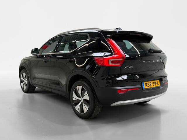 Volvo XC40 1.5 T5 Recharge Inscription I Camera I CarPlay I Cruise I Elek. Achterklep I