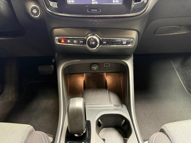 Volvo XC40 1.5 T5 Recharge Inscription I Camera I CarPlay I Cruise I Elek. Achterklep I