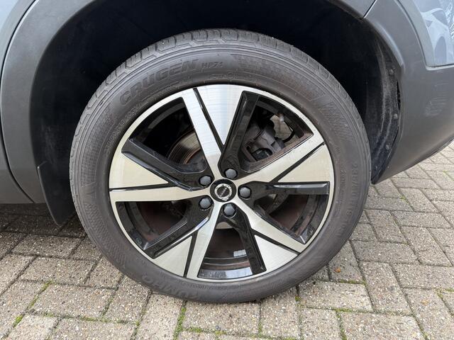 Volvo XC40 1.5 T5 Recharge R-Design Leer/alcantara bekleding/Carplay