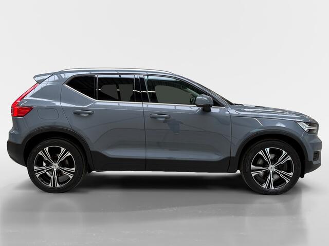 Volvo XC40 1.5 T4 Recharge Inscription I Panoramadak I Leder I CarPlay I Camera I Harmon Kardon I Elek. Achterklep I Stoel- en Stuuverwarming I