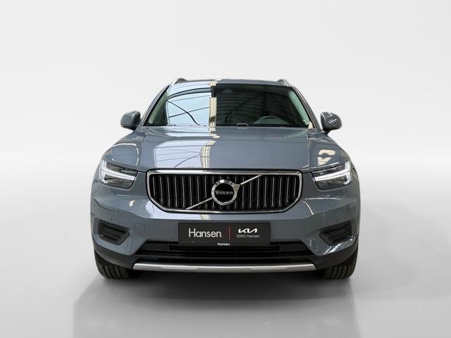 Volvo XC40 1.5 T4 Recharge Inscription I Panoramadak I Leder I CarPlay I Camera I Harmon Kardon I Elek. Achterklep I Stoel- en Stuuverwarming I