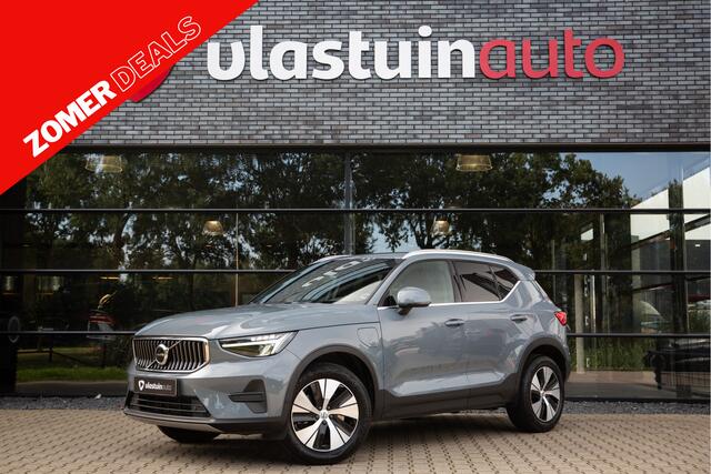 Volvo XC40 1.5 T4 Plug-in hybrid Core Bright , Carplay, Achteruitrijcamera, Stoel/stuurverwarming,