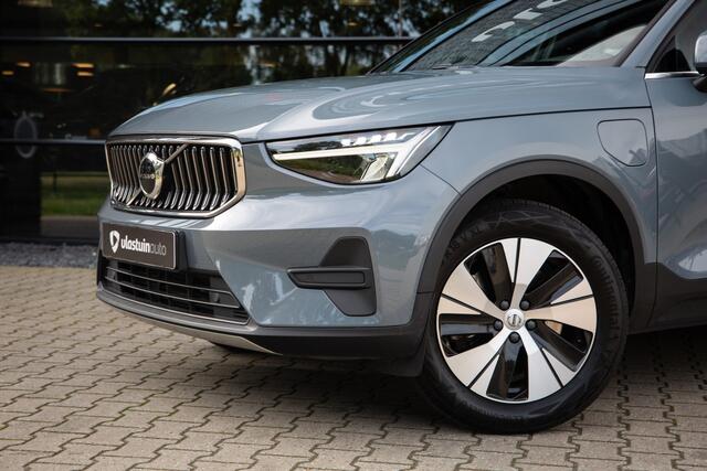 Volvo XC40 1.5 T4 Plug-in hybrid Core Bright , Carplay, Achteruitrijcamera, Stoel/stuurverwarming,